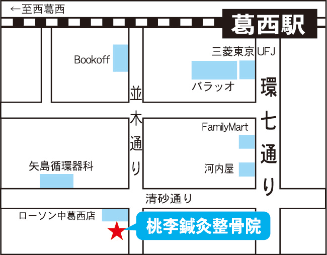 地図画像